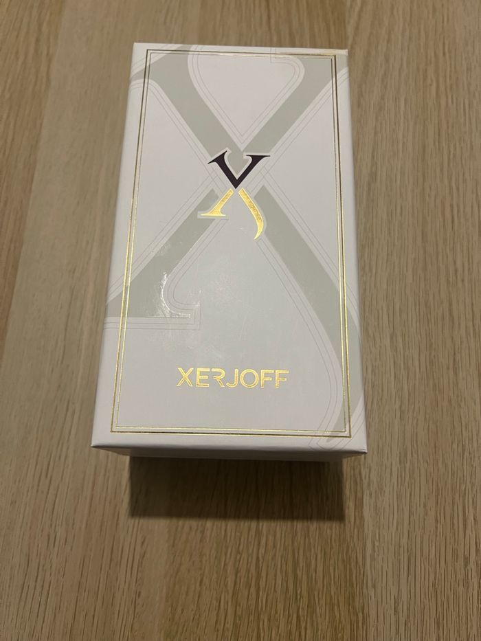 Xerjoff erba pura eau de parfum - photo numéro 3