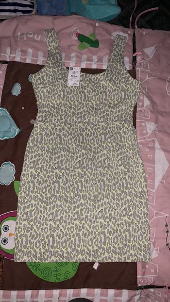 Jolie robe taille 38