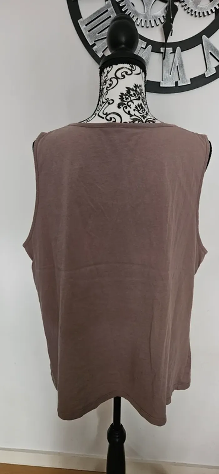 Haut T54 - photo numéro 3