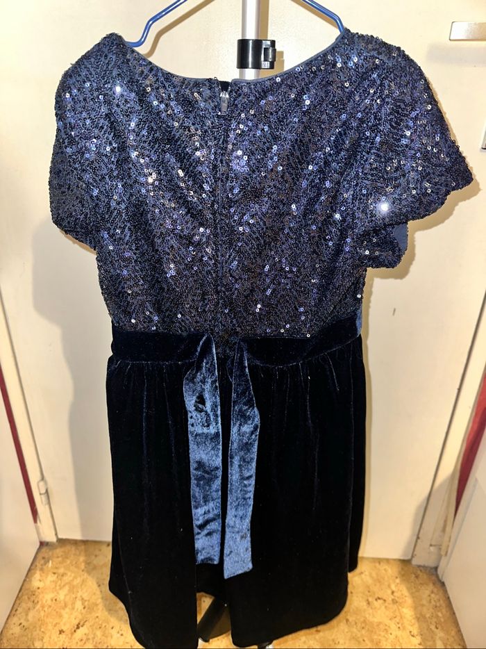 Ensemble robe/gilet sergent major - photo numéro 8