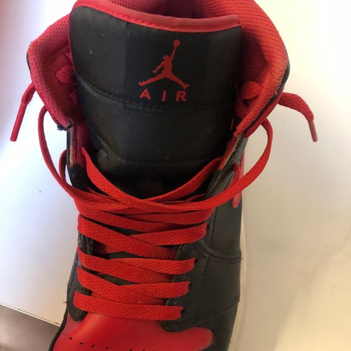 Air Jordan Nike - photo numéro 2