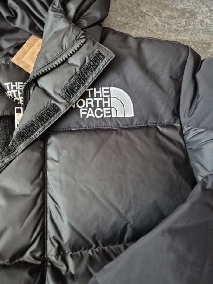 Doudoune the north face - photo numéro 4
