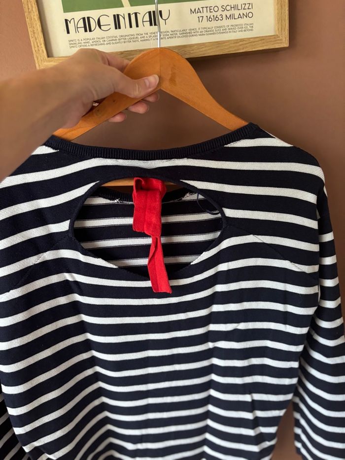 Pull t.S - photo numéro 3