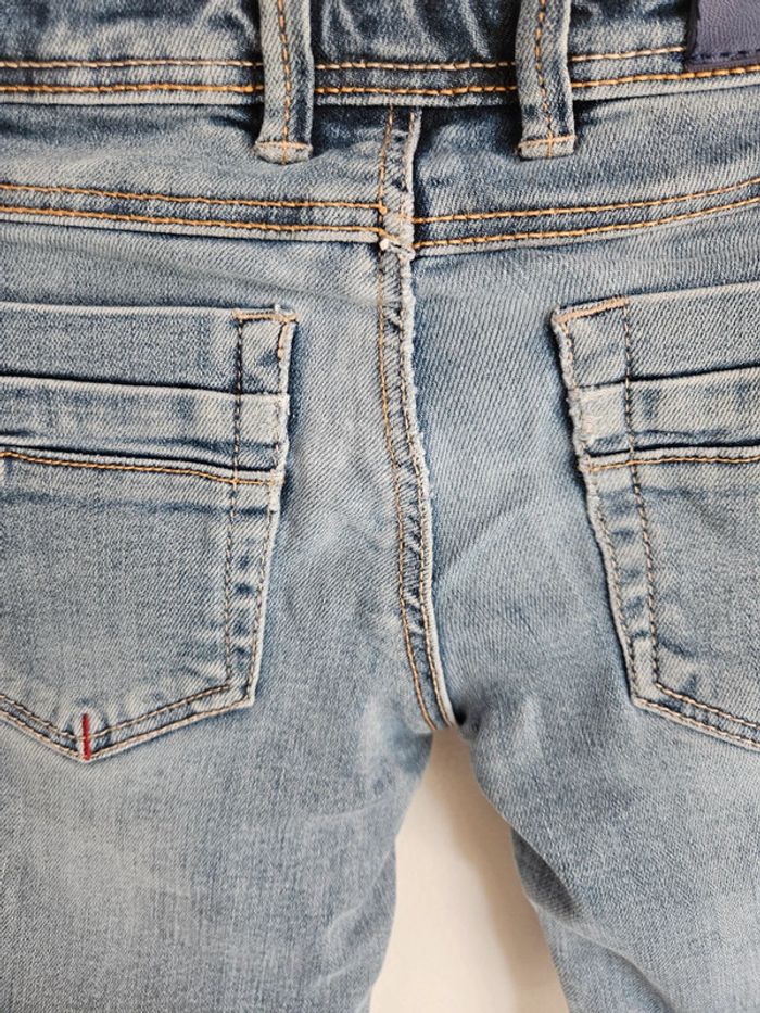 Short 4 ans - photo numéro 4