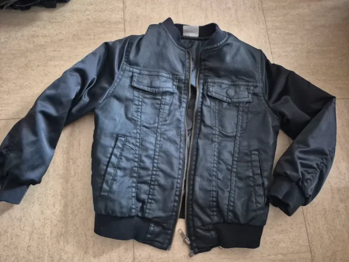 Veste Zara Boys 6 ans
