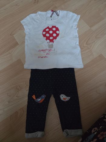 Ensemble orchestra 9mois