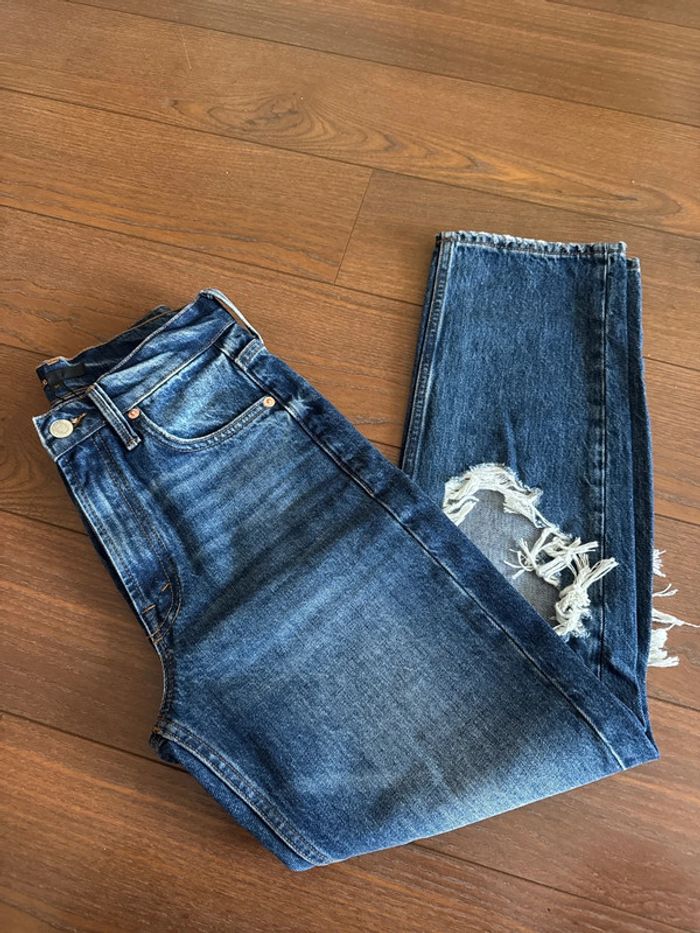 Jean femme maje neuf - photo numéro 2