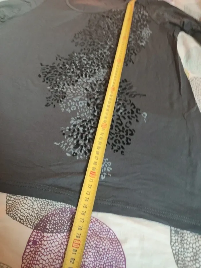 Tunique taille XXL ou 50 - photo numéro 6