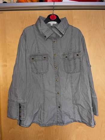 Chemise Jacqueline riu