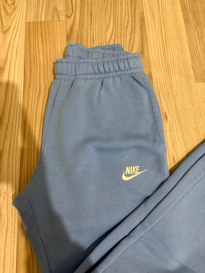 jogging nike - photo numéro 2