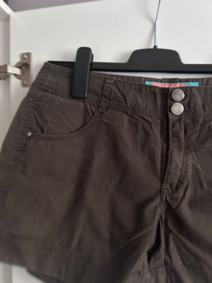 Short d’été