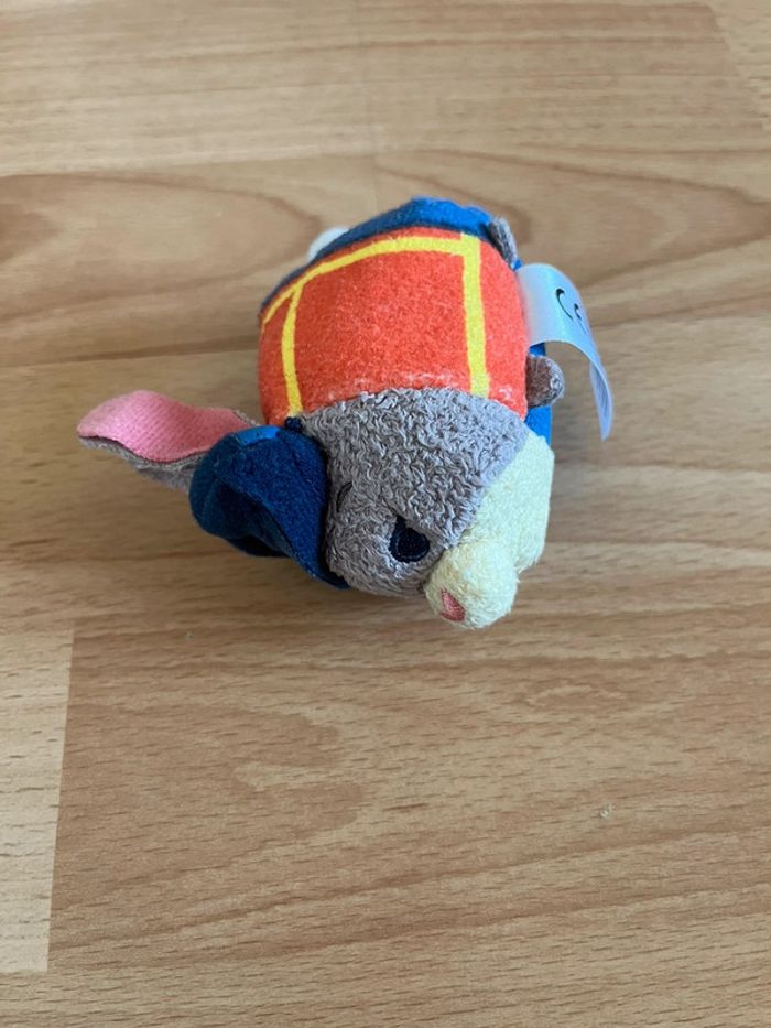 Tsum tsum zootopie - photo numéro 2