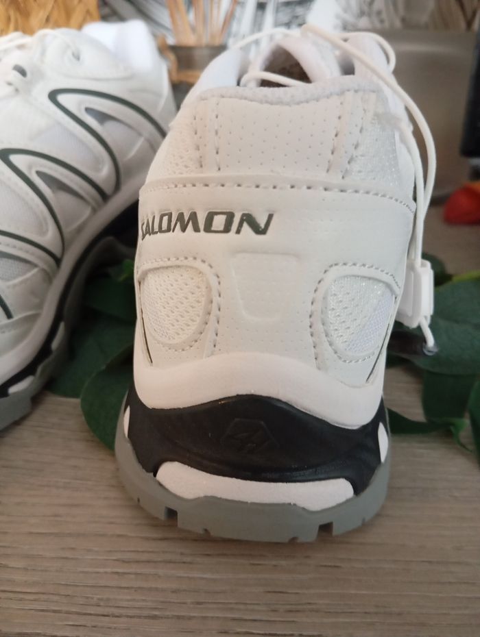 Salomon Xt quest ADV - photo numéro 3