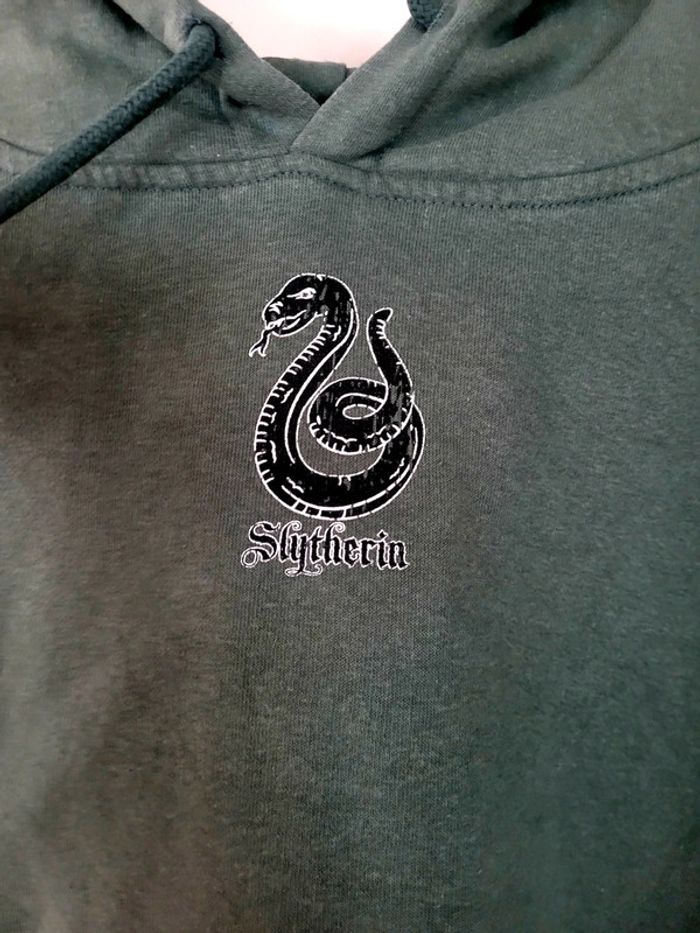 Sweat jennyfer - photo numéro 2