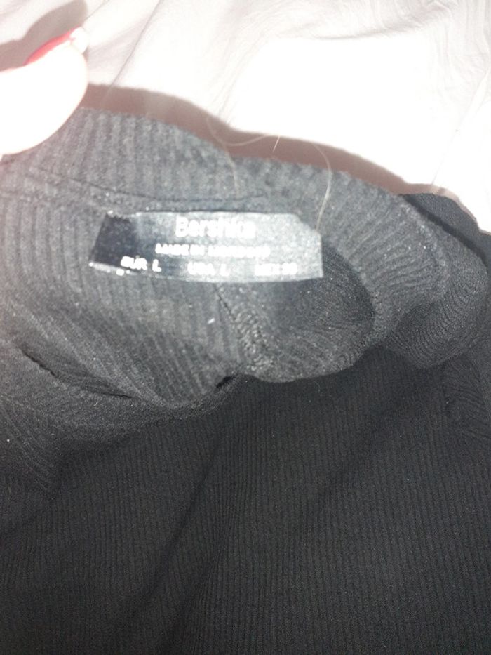Magnifique robe pull L berska - photo numéro 3