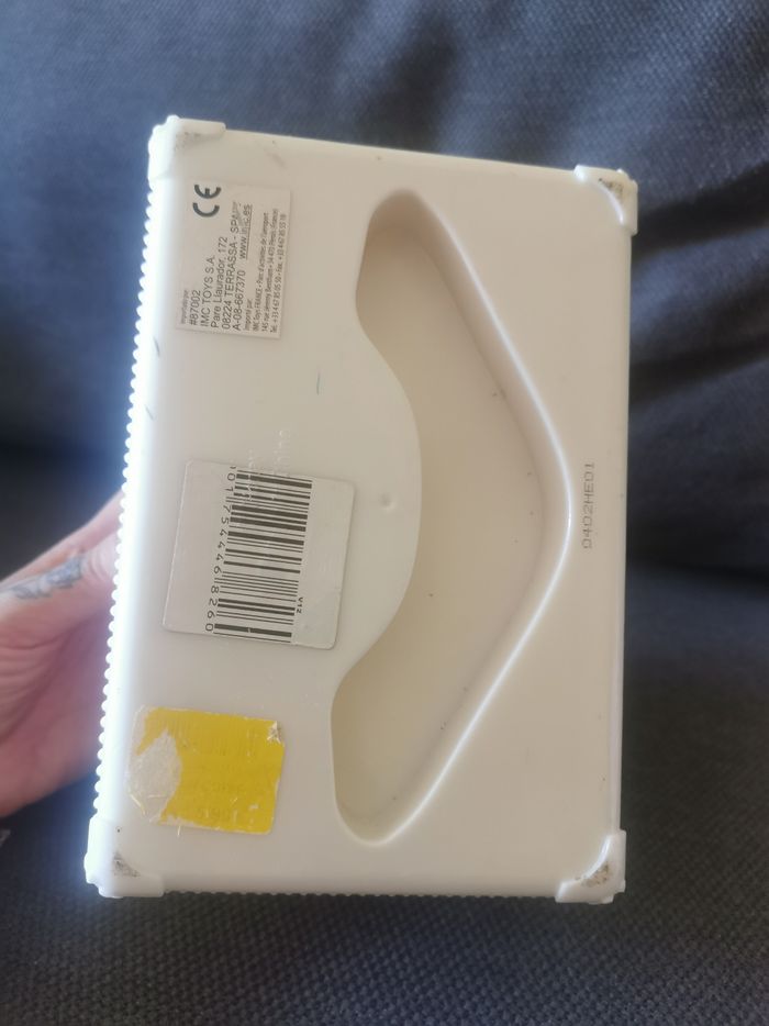 Boîte à bijoux princesses Disney n2 - photo numéro 5