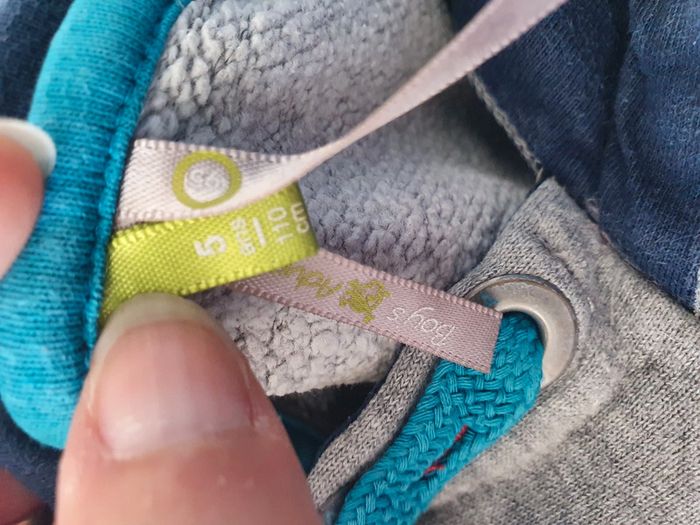 Pull 4a - photo numéro 4