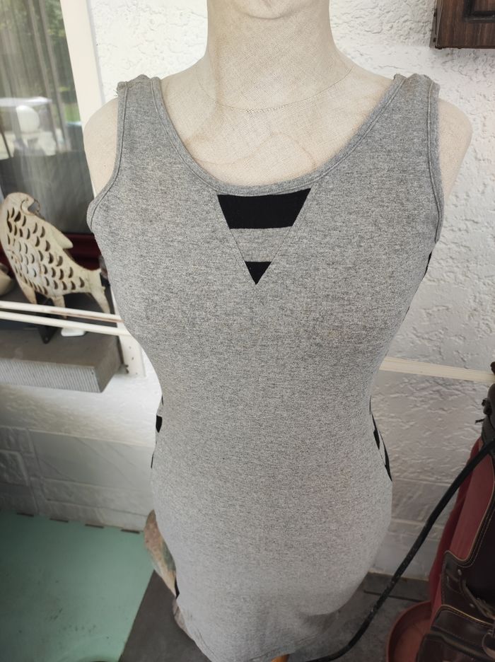 Robe débardeur Taille L