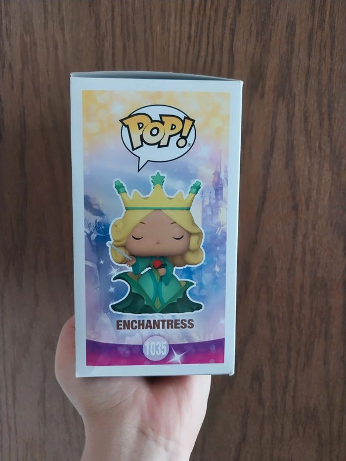Pop enchanteresse - photo numéro 3