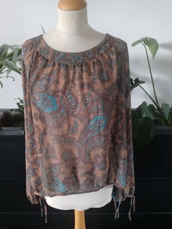 Blouse neuve Autre Ton