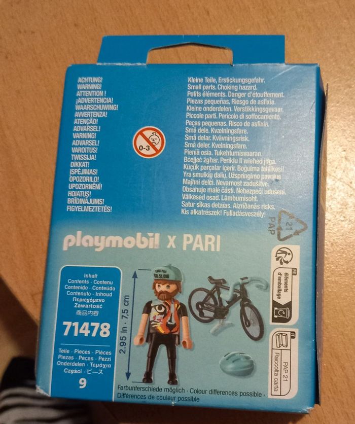 Playmobil 71478 - photo numéro 5