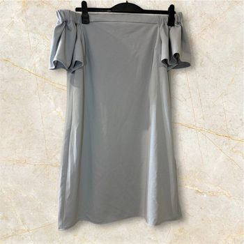 Robe courte
