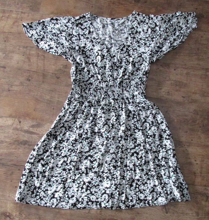 robe taille 36 GEMO