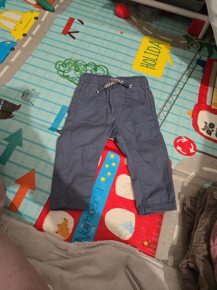 Pantalon 3 mois