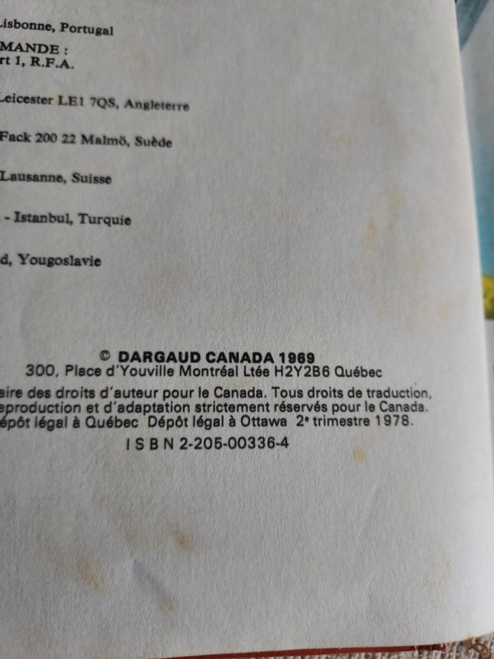 Bande dessinée asterix - photo numéro 6