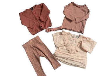 Ensemble kiabi fille