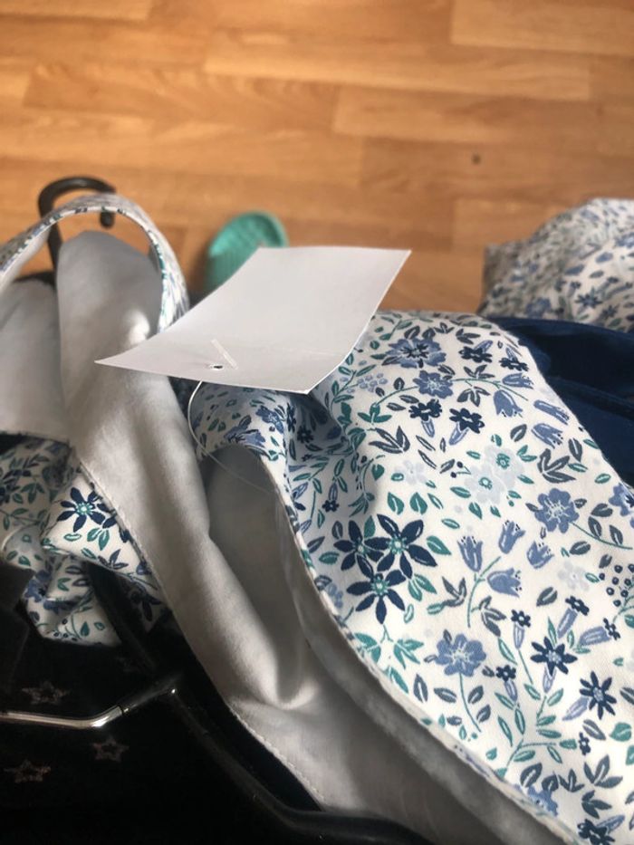 Robe fille - photo numéro 2