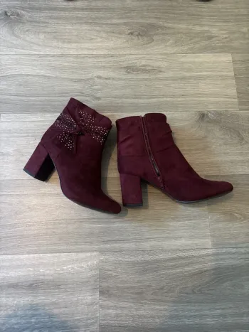 Bottines