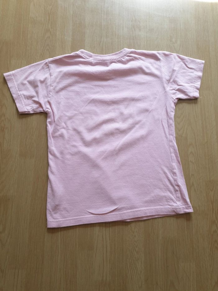 t shirt palmier papillon - photo numéro 4