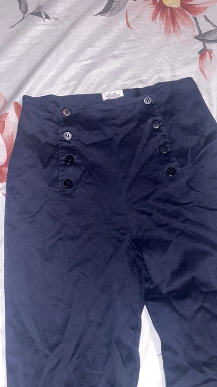 Pantalon - photo numéro 3