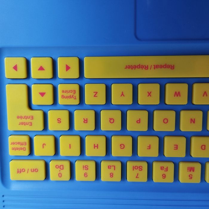 Lexibook La Pat Patrouille Ordinateur Éducatif - photo numéro 5