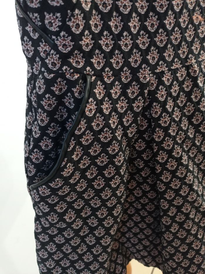 Robe de IKKS 10 ans *Spécial FETE* réf 829 D11 - photo numéro 7