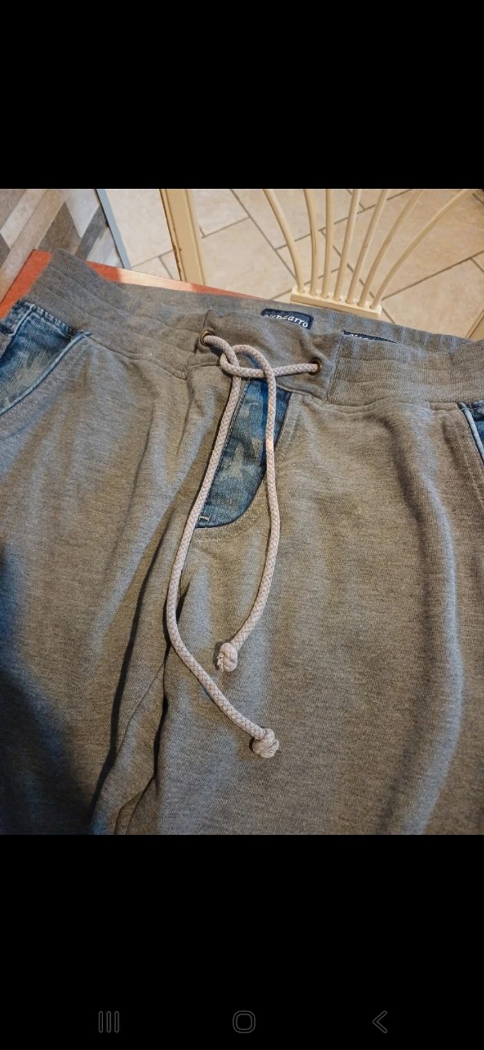 Jogging homme taille 46 - photo numéro 4