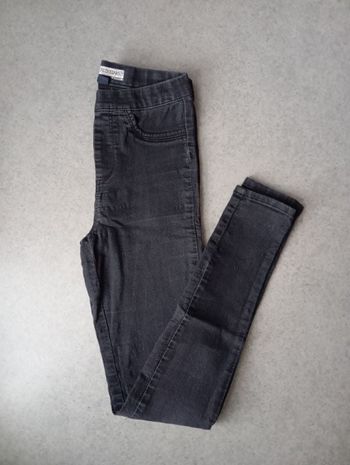 Jeans taille 34 Kiabi