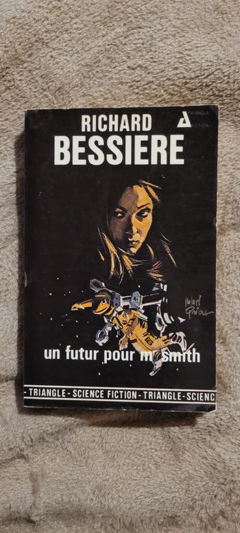 Un futur pour Mr Smith