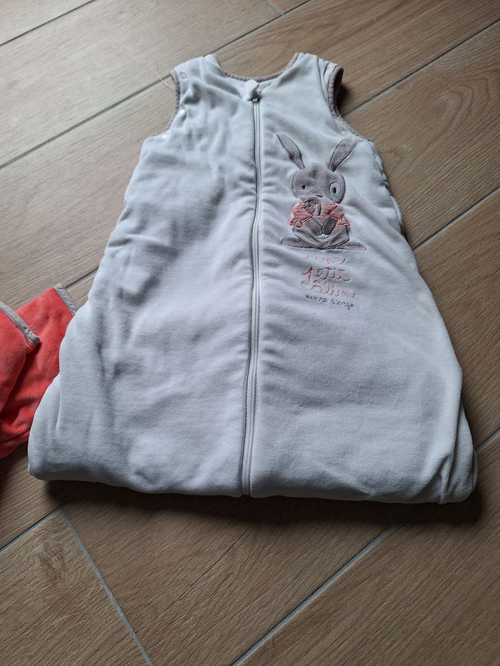 Gigoteuse évolutive - photo numéro 3