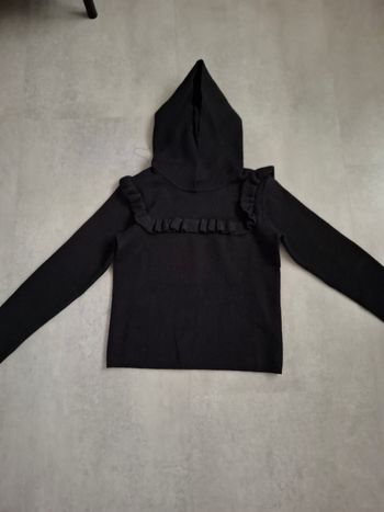 Pull tape à l'oeil 12 ans