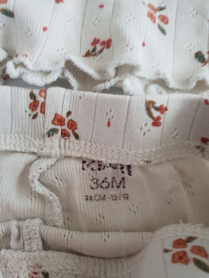 Ensemble Kiabi - photo numéro 3