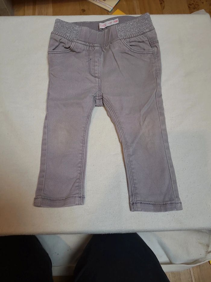 Pantalon 12 mois - photo numéro 6