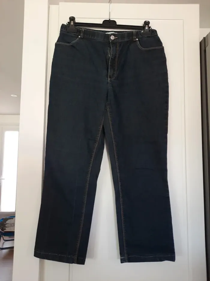 Jeans 3/4
