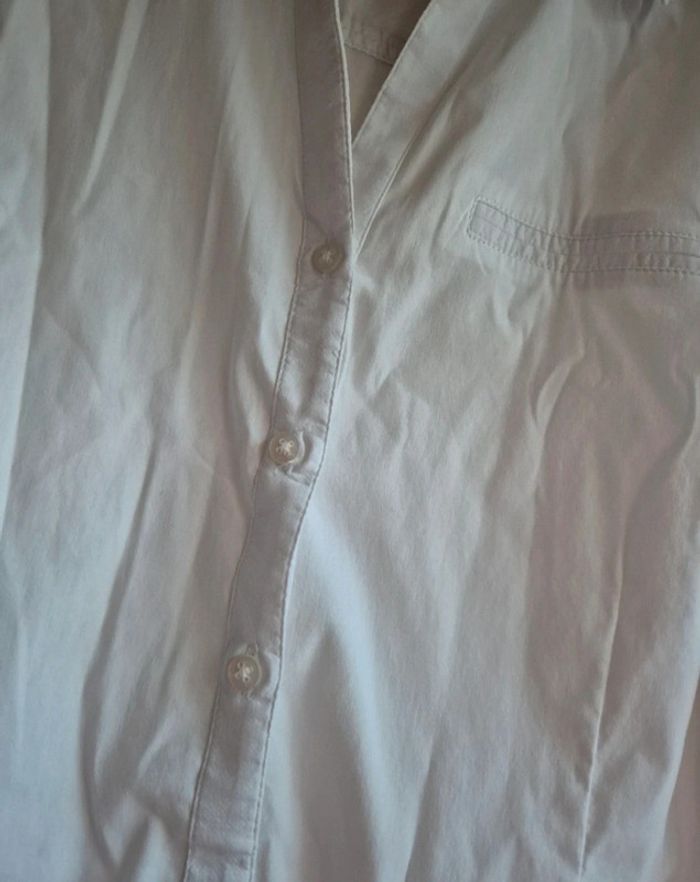 🌴 Chemise basic L 🌴 - photo numéro 4