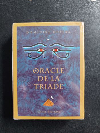 Oracle de la triade