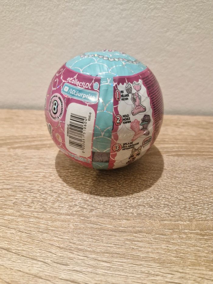 Coffret L.O.L SURPRISE - photo numéro 6