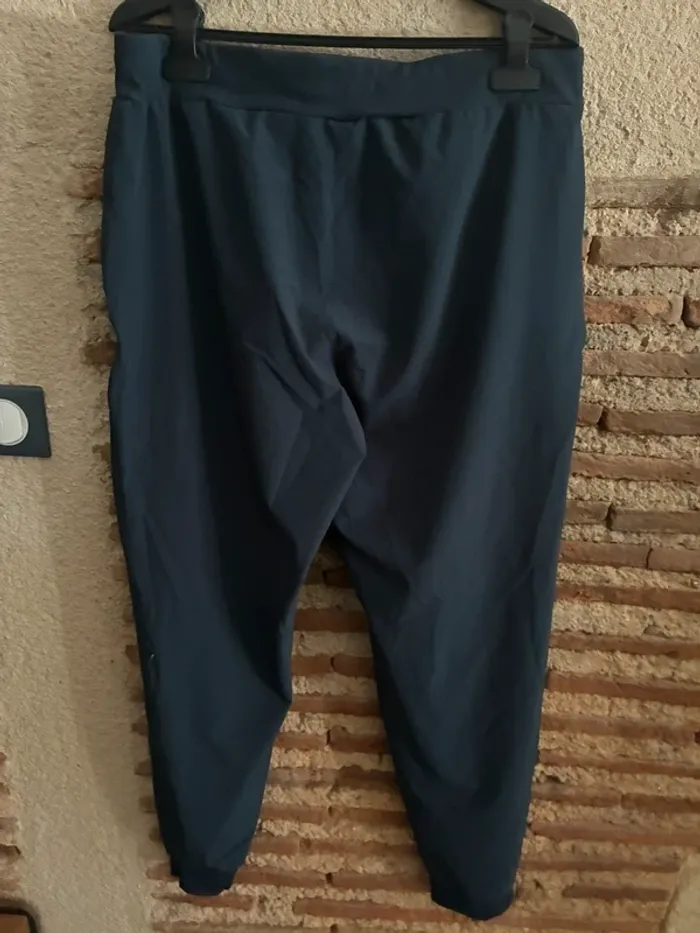 Pantalon jogging bleu lole - photo numéro 7