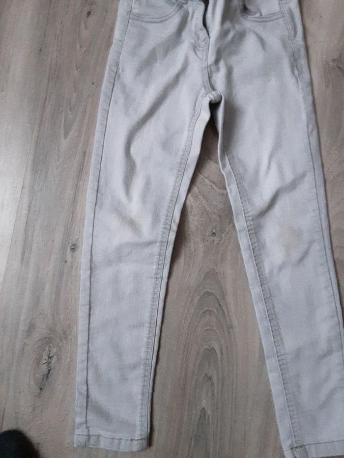 Jean 8 ans - photo numéro 2