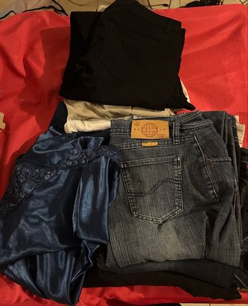 Lot femme Taille 42/44/46